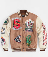 PABLO ESCOBAR JACKET