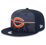 NEW ERA CHICAGO BEARS “C” HAT
