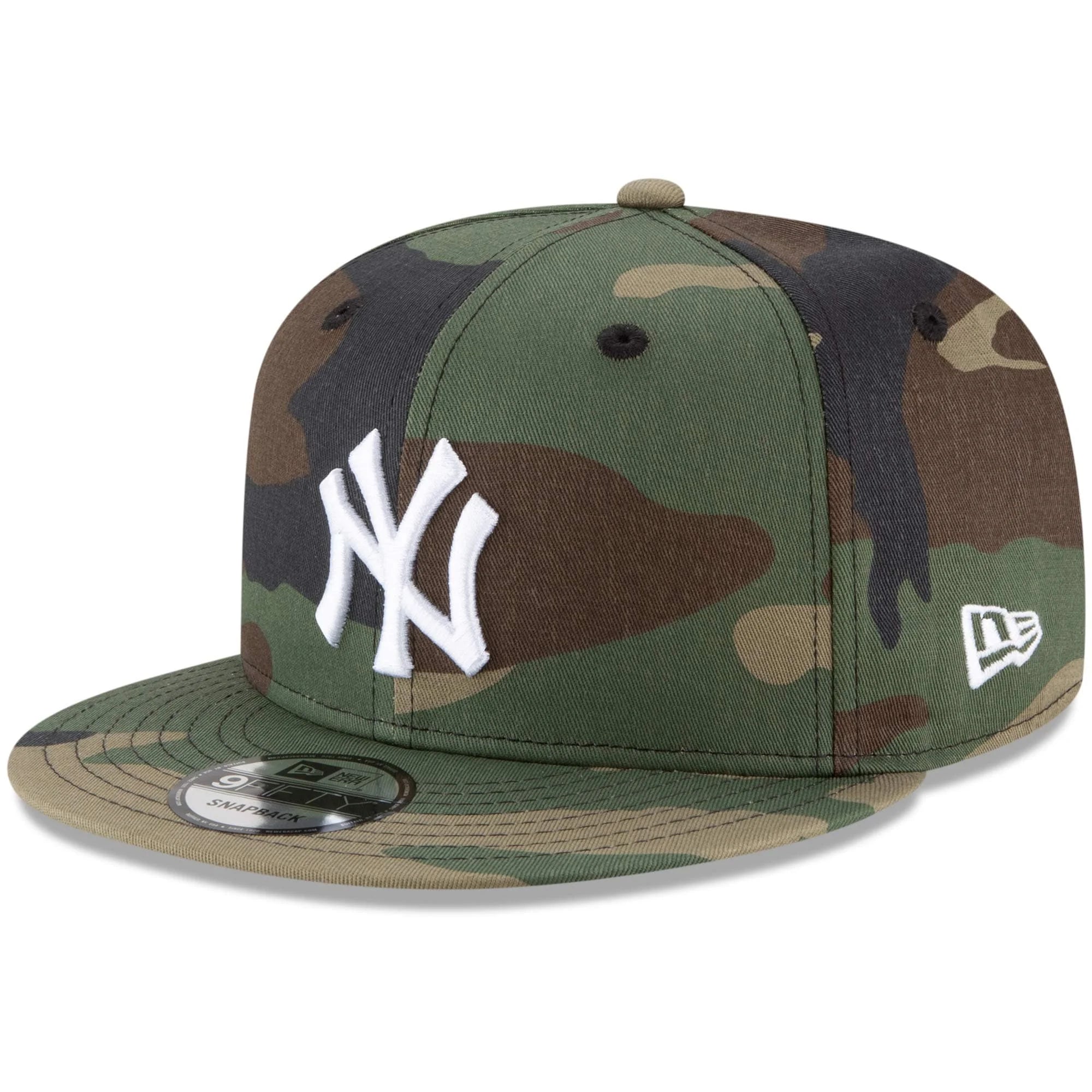 NEW ERA New York CAP