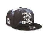 NEW ERA CHICAGO BEARS HAT