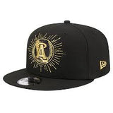 NEW ERA CALIFORNIA ANGELS HAT