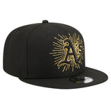 NEW ERA CALIFORNIA ANGELS HAT