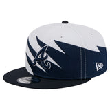 NEW ERA ATLANTA BRAVES HAT