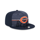 NEW ERA CHICAGO BEARS “C” HAT