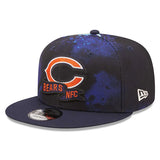 NEW ERA CHICAGO BEARS HAT