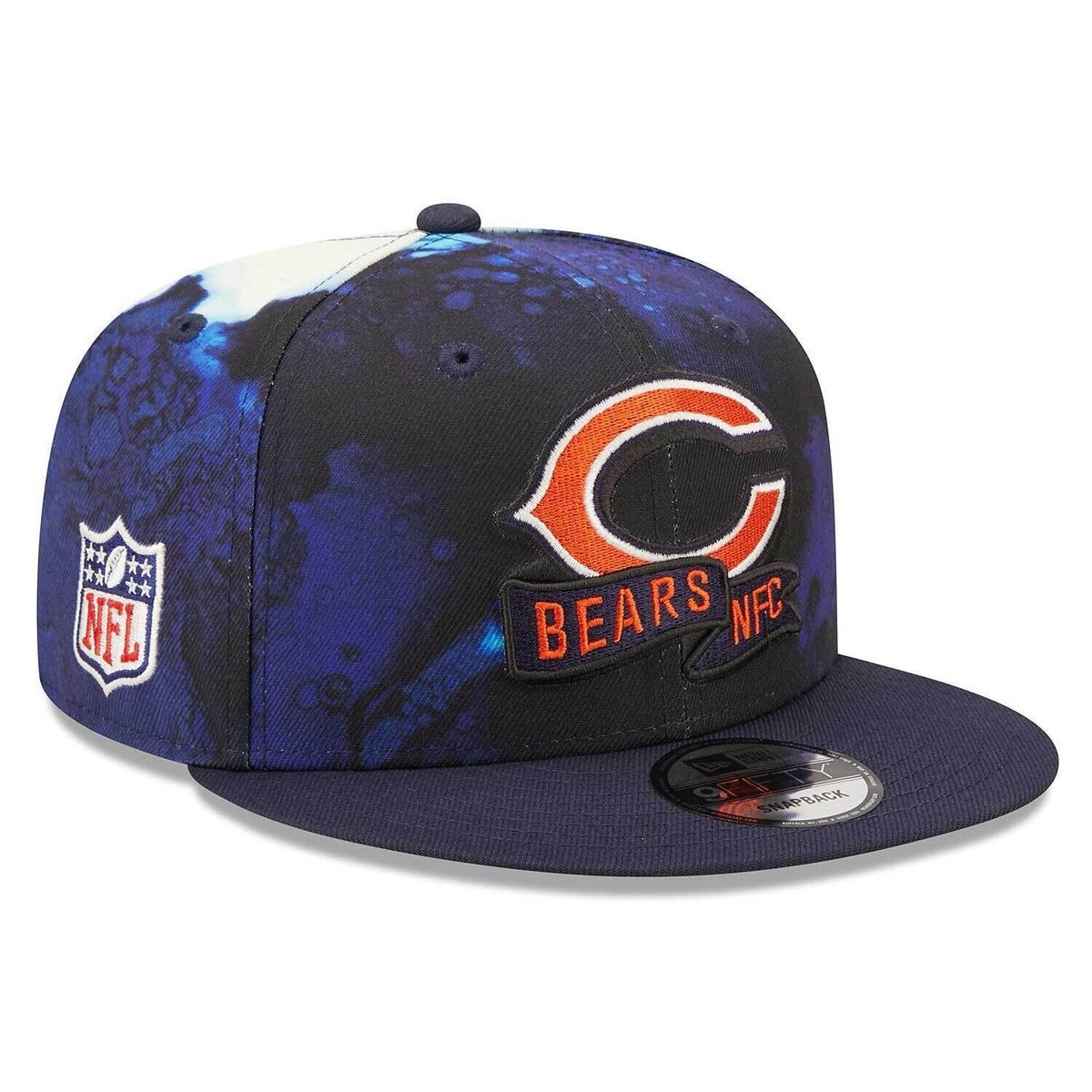 NEW ERA CHICAGO BEARS HAT