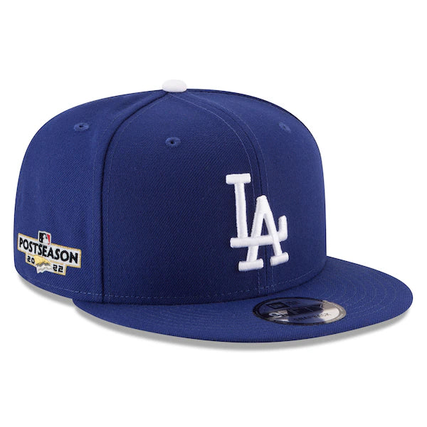 NEW ERA LA HAT