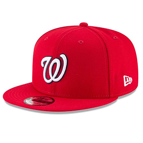 NEW ERA WASHINGTON NATIONALS HAT