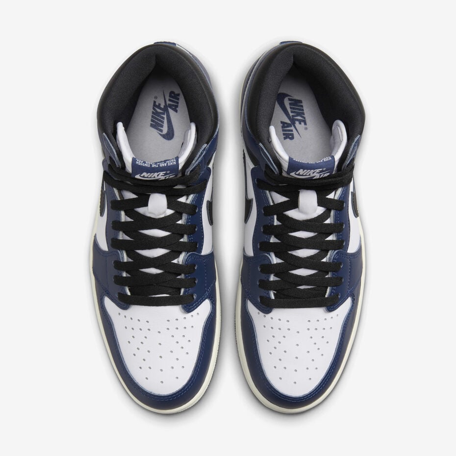 NIKE AIR JORDAN 1 RETRO HIGH OG