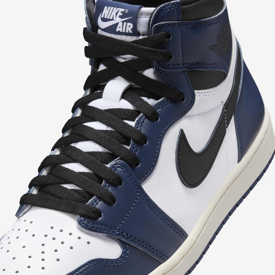 NIKE AIR JORDAN 1 RETRO HIGH OG