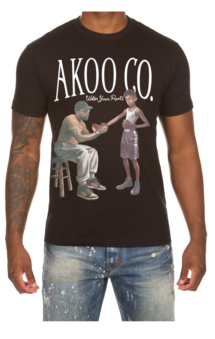 AKOO T-SHIRT