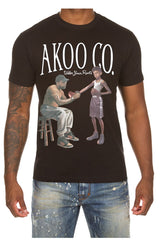 AKOO T-SHIRT