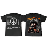 Space ape T-shirt