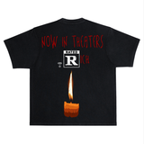 RICH DEAD IDOLS T-shirt