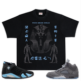 RICH DEAD IDOLS T-shirt