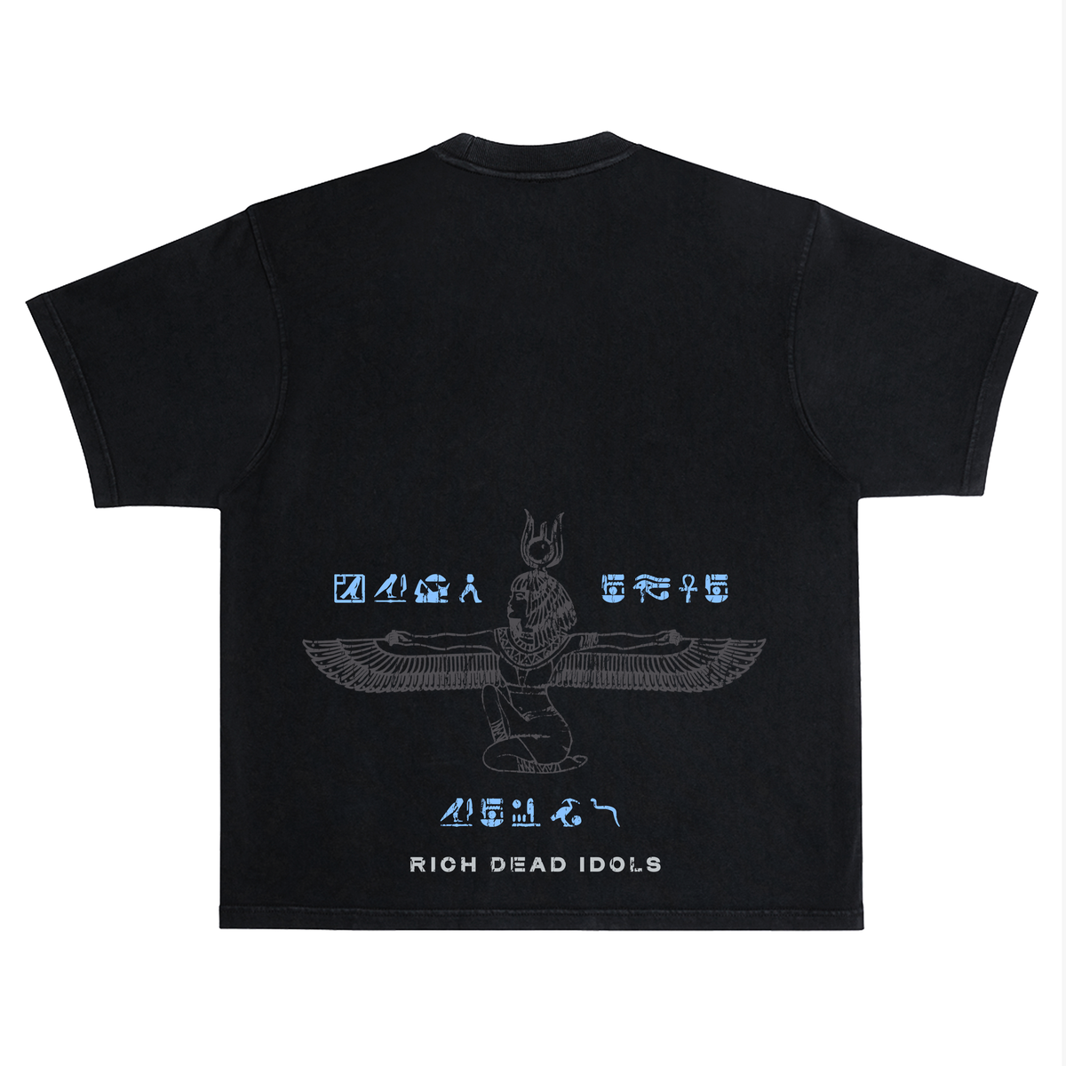 RICH DEAD IDOLS T-shirt