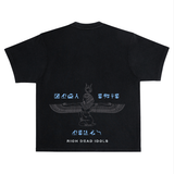 RICH DEAD IDOLS T-shirt