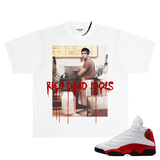 Rich dead idols T-shirt