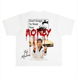 Rich dead idols T-shirt