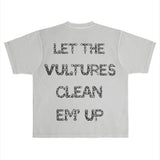 RICH DEAD IDOLS T-shirt