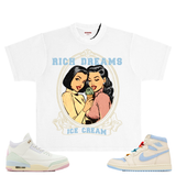 RICH DEAD IDOLS T-shirt