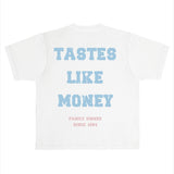 RICH DEAD IDOLS T-shirt