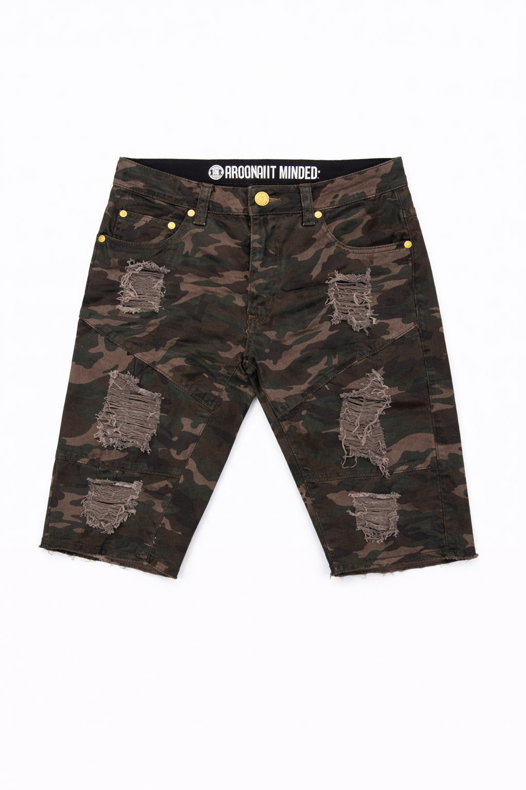 ARGONAUT SHORT