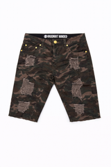 ARGONAUT SHORT