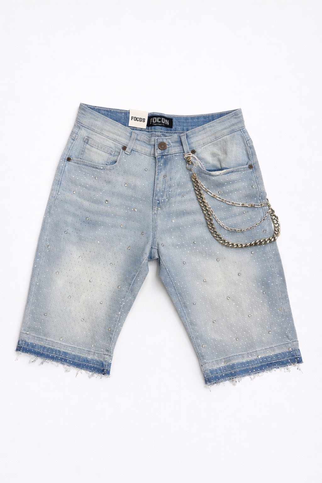FOCUS SHORT