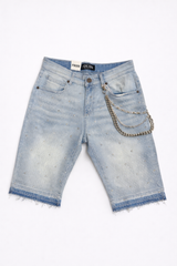 FOCUS SHORT