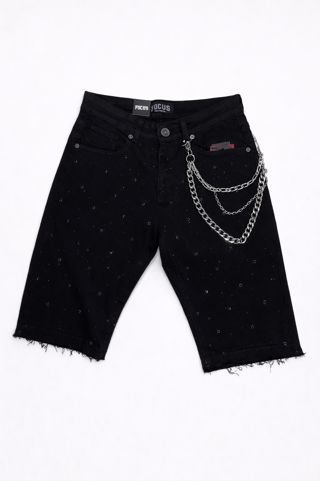 FOCUS SHORT