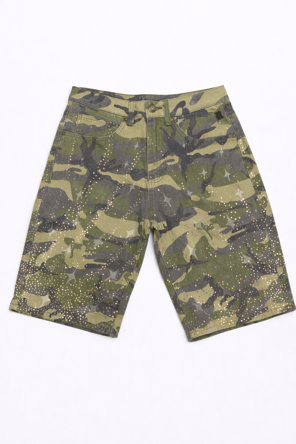 REBEL SHORT