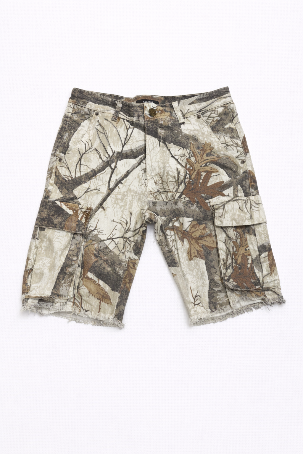 KINDRED SHORT JEANS