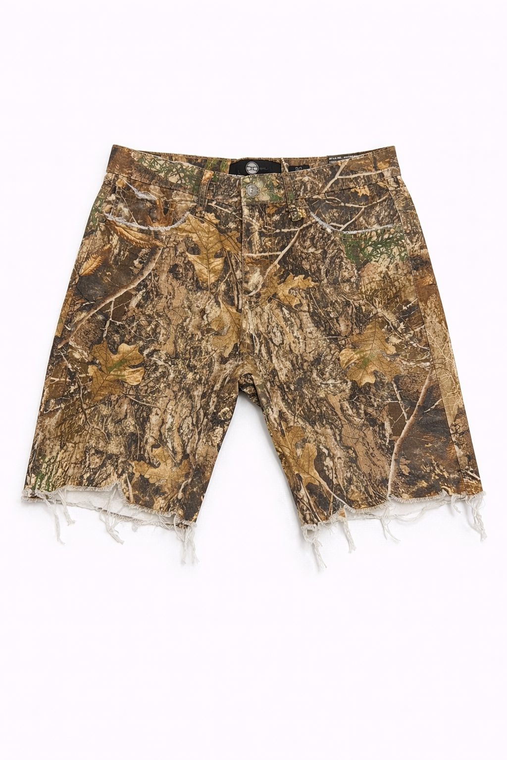 JORDAN CRAIG SHORT
