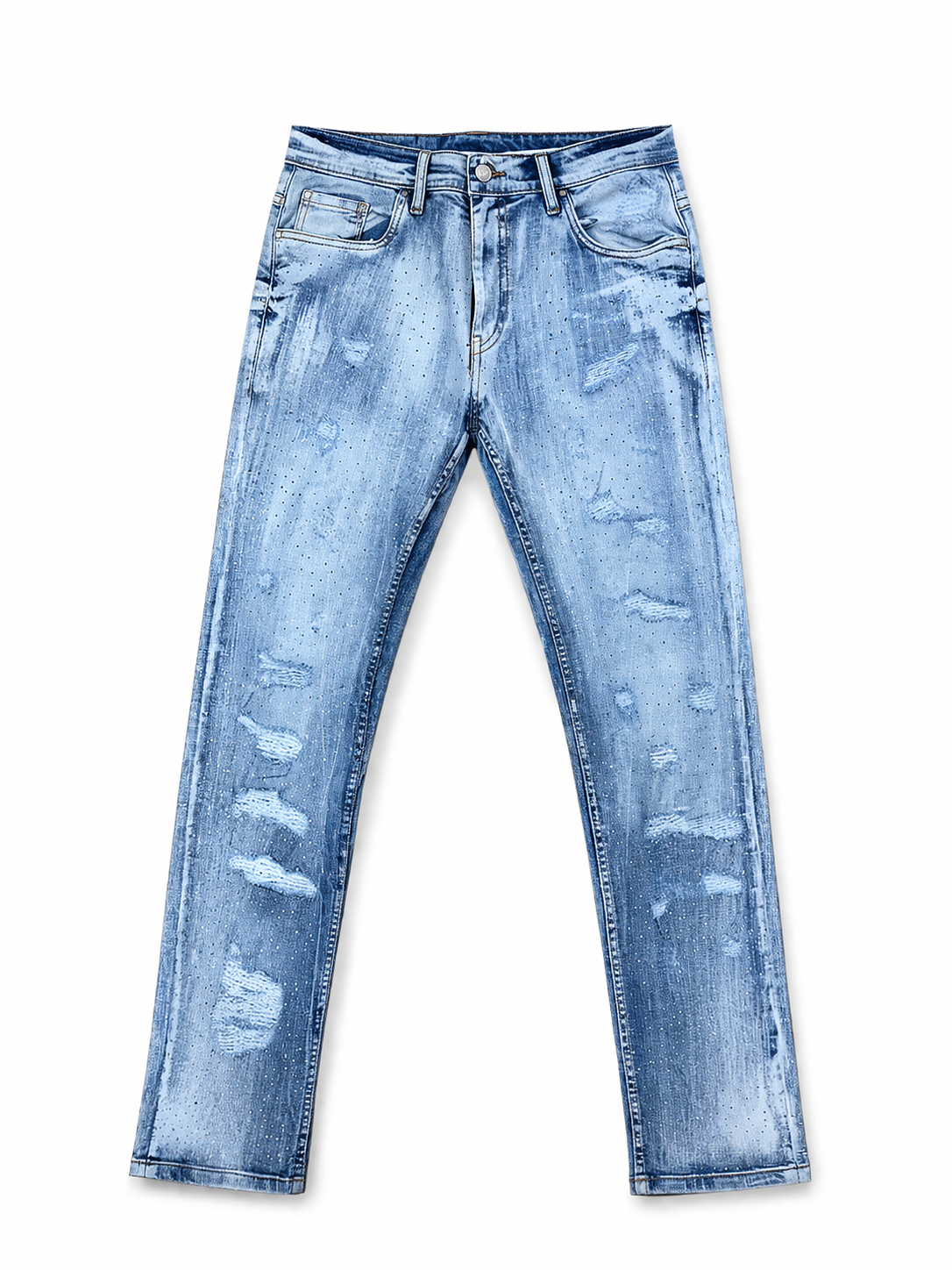 FWRDC DENIM