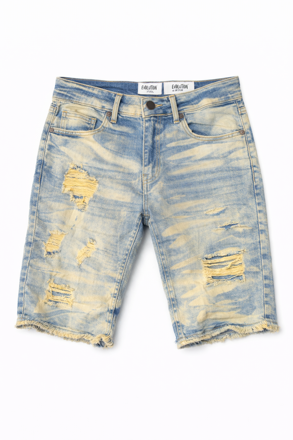 EVOLUTION SHORT
