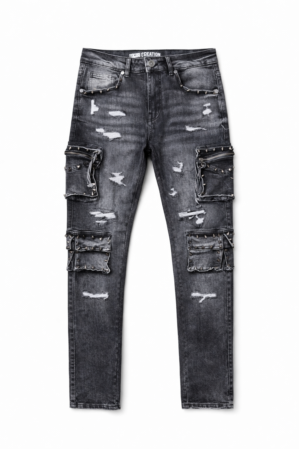 FOUCUS JEANS