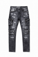 FOUCUS JEANS