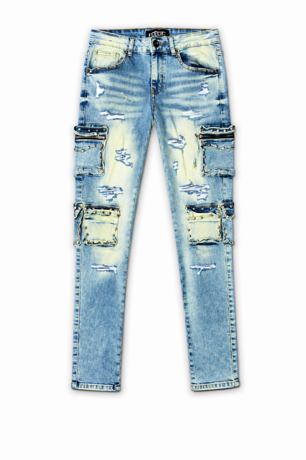 FOUCUS JEANS