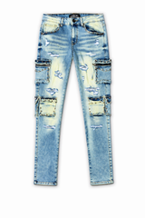 FOUCUS JEANS