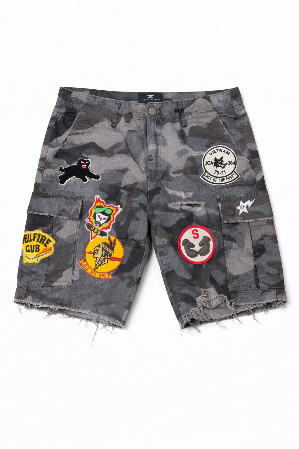 JORDAN CRAIG SHORTS