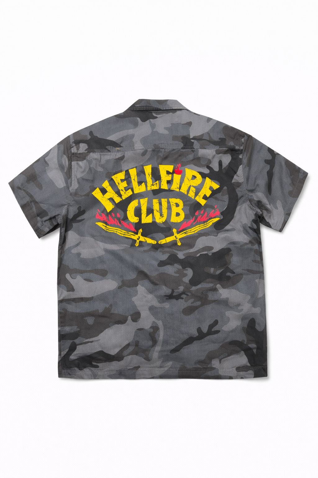 JORDAN CRAIG SHIRT