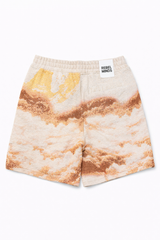REBEL MINDS SHORT