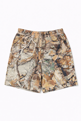 REBEL MINDS SHORT
