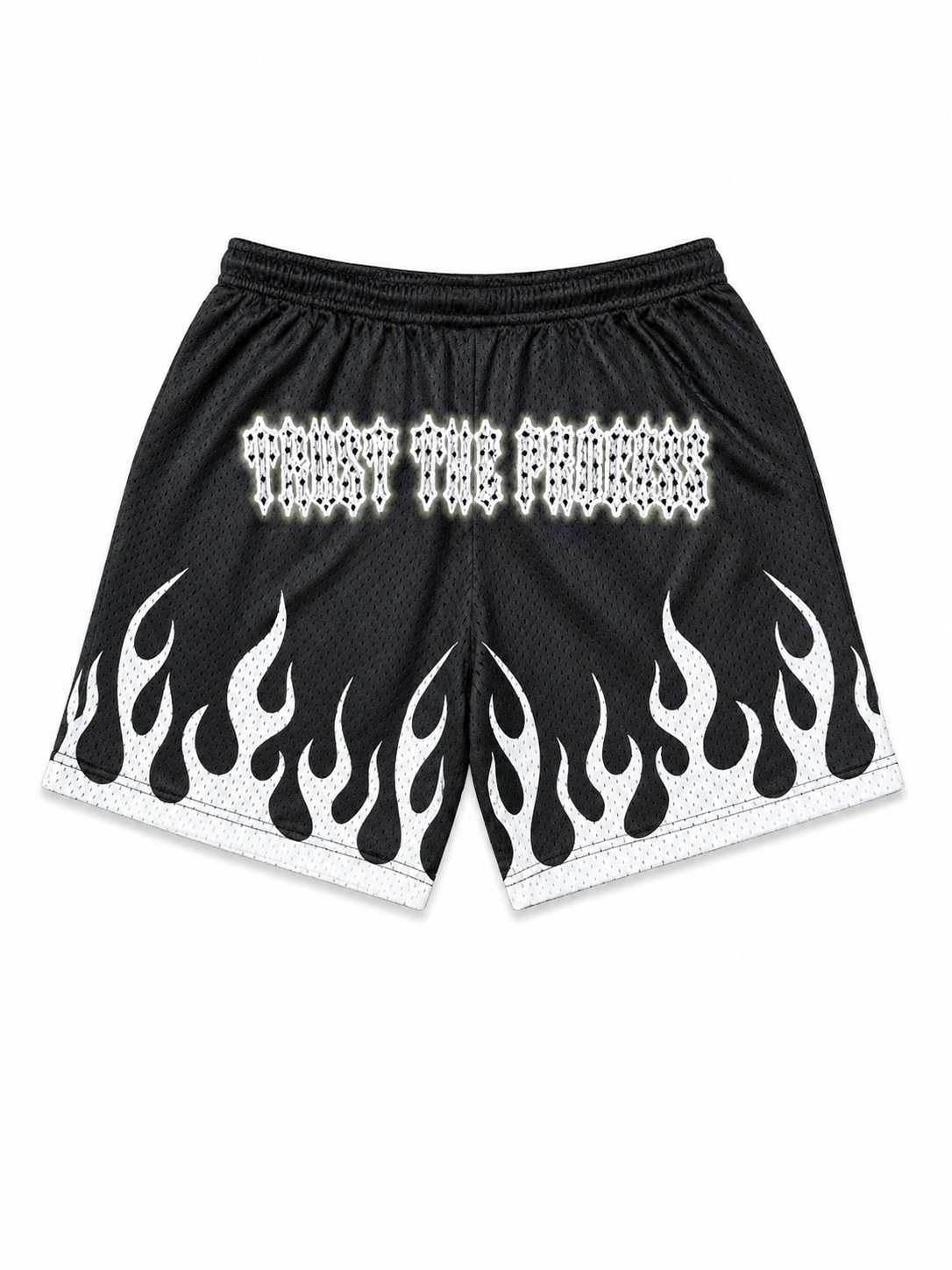 FOCUS SHORT