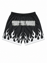 FOCUS SHORT