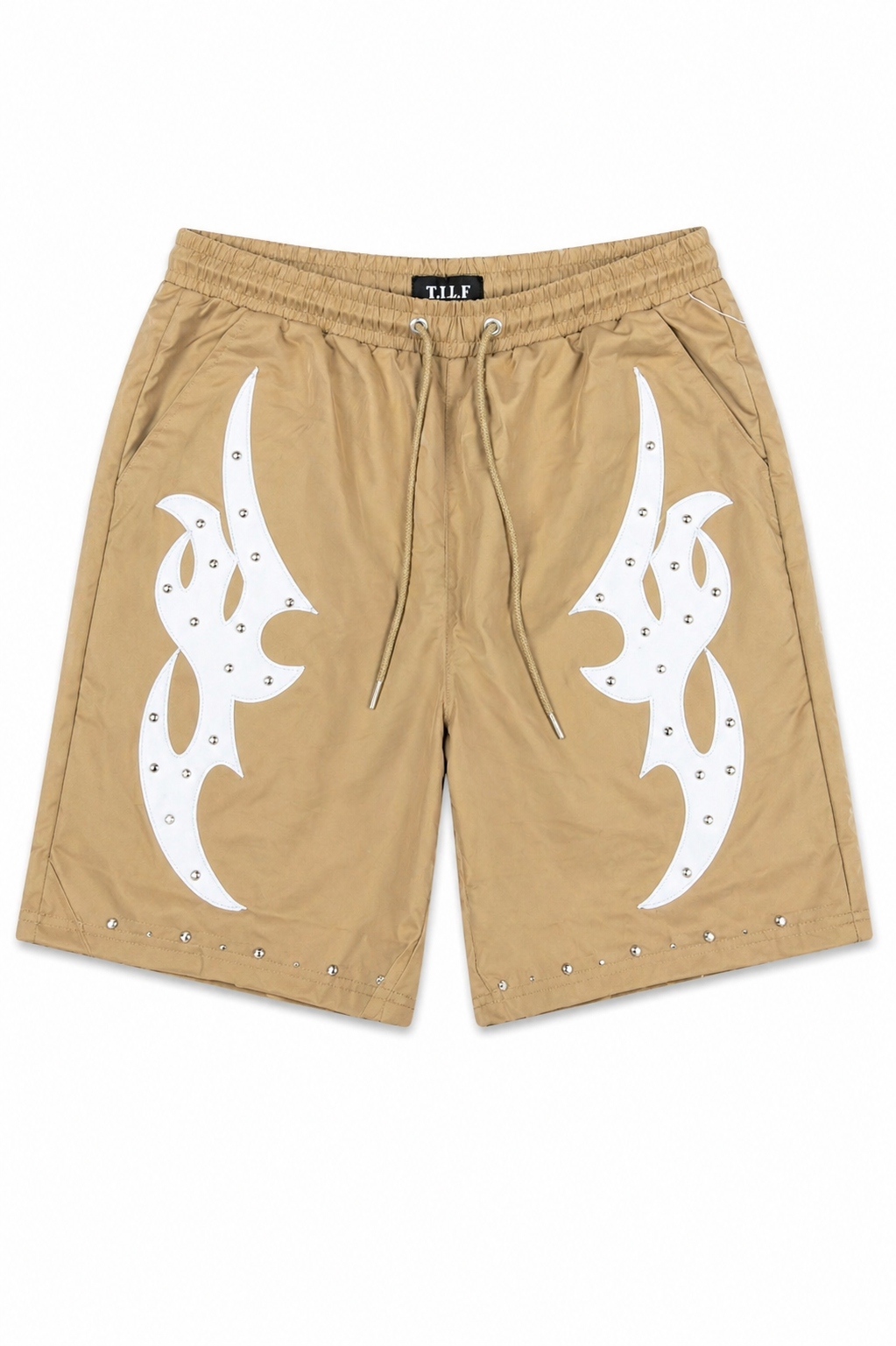 PBLK Shorts