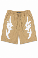 PBLK Shorts