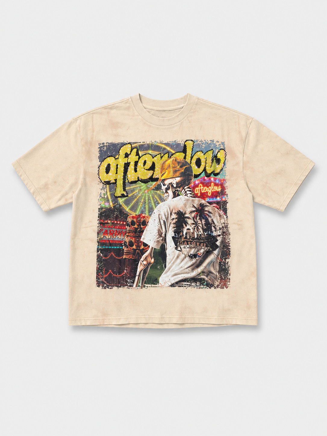 BKYS T-shirt