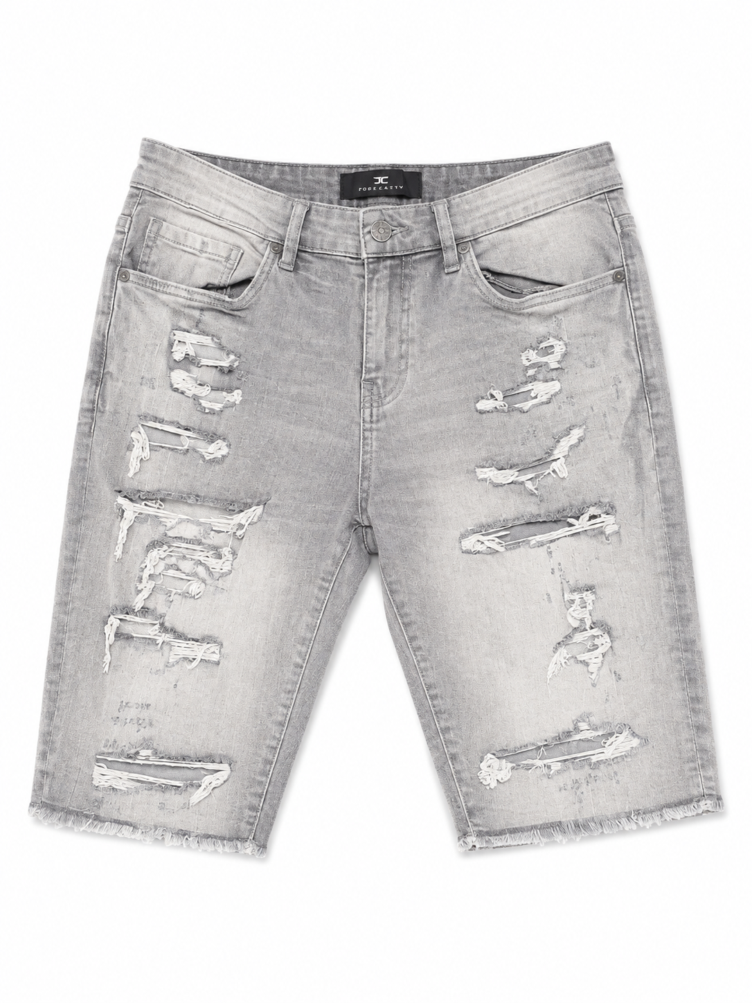 Jordan craig Arctic Grey short